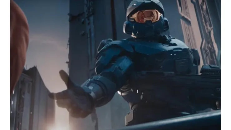 HALO: Infinite revela su fecha de lanzamiento en la Gamescom 2021