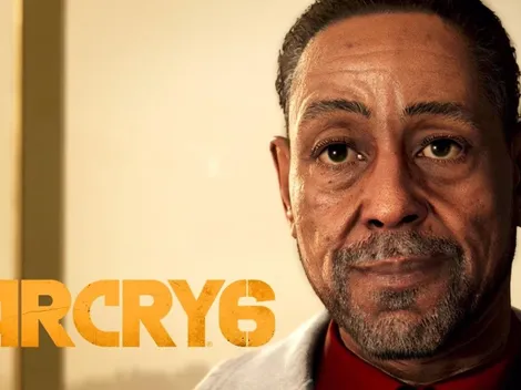 Far Cry 6 presenta el trailer de su Modo Historia en Gamescom 2021