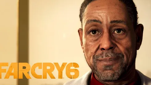 Far Cry 6 presenta el trailer de su Modo Historia en Gamescom 2021