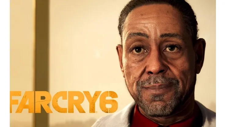 Far Cry 6 presenta el trailer de su Modo Historia en Gamescom 2021