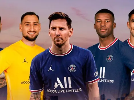 Cuántos millones gasta PSG en salarios: este sería el sueldo de Messi