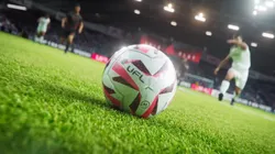 Primer teaser de UFL, el nuevo juego de fútbol gratuito, revelado en Gamescom 2021
