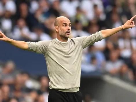 Las opciones que le quedan a Guardiola para fichar un 9