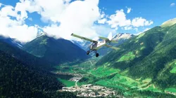 Microsoft Flight Simulator anuncia un modo multijugador competitivo en Gamescom 2021