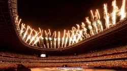 Ceremonia de apertura Juegos Paralímpicos de Tokio 2020