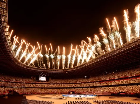 Inician los Juegos Paralímpicos de Tokio 2020