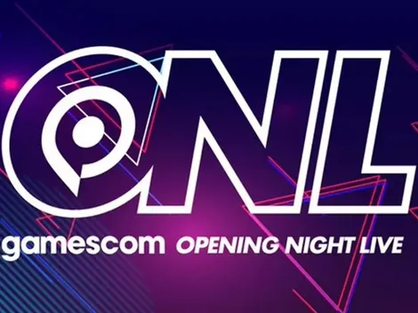Fecha, hora y juegos confirmados para la Opening Night Live de Gamescom 2021