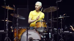 ¿Quién era Charlie Watts, el baterista de los Rolling Stones que falleció a los 80 años? (Getty Images)