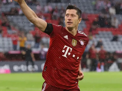 EN VIVO: Bremer SV vs. Bayern Múnich por la Copa de Alemania