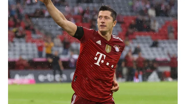 Foto: Getty.