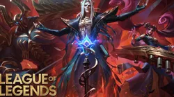 Primer vistazo a los nuevos aspectos Pentakill de League of Legends