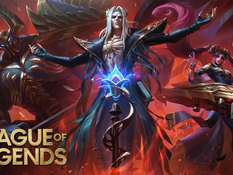 Primer vistazo a los nuevos aspectos Pentakill de League of Legends