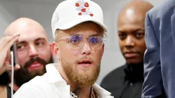 Jake Paul dijo que no quiere pelear con un viejo por dinero.