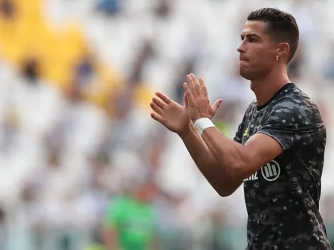 Posible confirmación: el enigmático mensaje sobre Cristiano Ronaldo de los propietarios de PSG