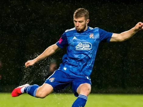 EN VIVO: Dinamo Zagreb vs. Sheriff por la UEFA Champions League