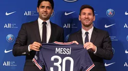 Día y horario del debut de Lionel Messi en el PSG. (Getty Images)