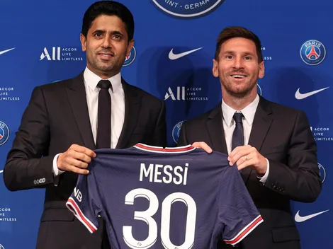 Debut de Lionel Messi en el PSG: fecha, horario, canales de TV y rival del primer partido