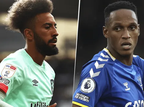 VER HOY | Huddersfield Town vs. Everton EN VIVO por la Carabao Cup: horario y canal de TV