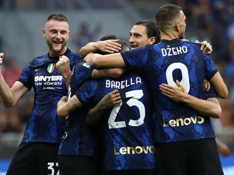 Inter suma a una nueva opción para reemplazar a Lukaku