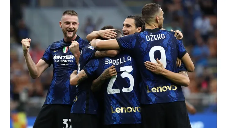 Inter