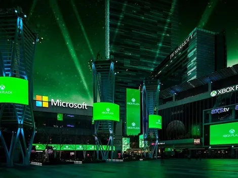 Ver en vivo y en directo el Xbox Live Steam de la Gamescom 2021