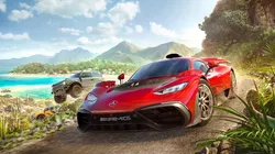 Forza Horizon 5 revela su arte oficial y 8 minutos de gameplay en Gamescom 2021