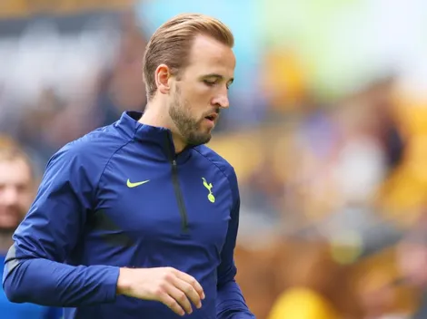 La descabellada cifra que debe pagar el City por Kane