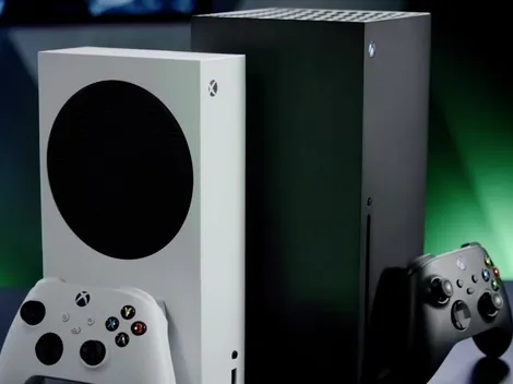 Xbox Series X|S y Xbox One recibirán Cloud Gaming a fines del 2021