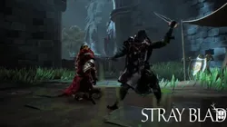 Xbox presenta Stray Blade, un nuevo RPG de la Edad Media