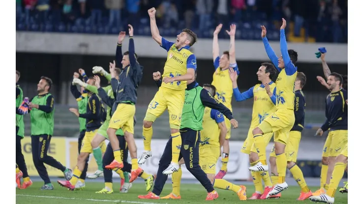 Chievo