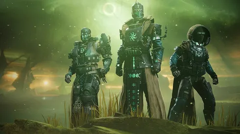 Destiny 2 presenta su cuarta expansión, La Reina Bruja