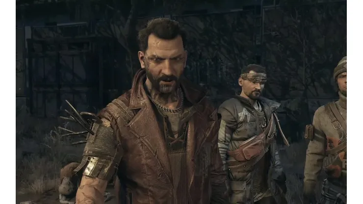 Dying Light 2 presenta un gameplay extendido en el stream de Xbox en Gamescom 2021