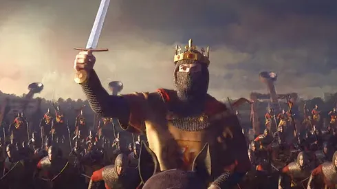 Crusader Kings 3 llegará a PS5 y Xbox Series X|S