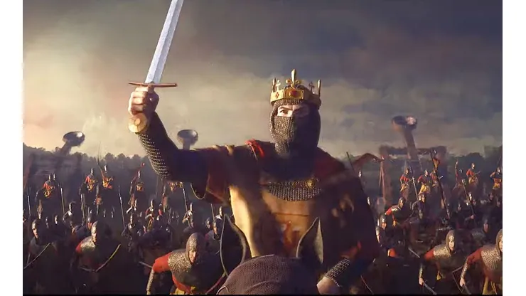 Crusader Kings 3 llegará a PS5 y Xbox Series X|S