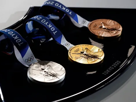 ¿Qué países dominan el medallero histórico de los Juegos Paralímpicos?