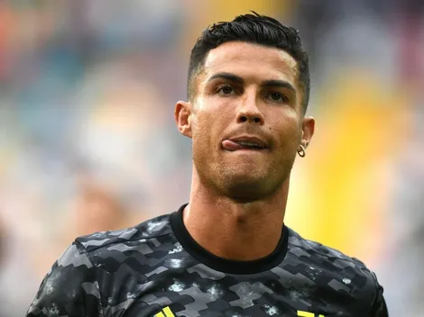 Cristiano Ronaldo pierde privilegios en Juventus