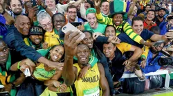 10 datos sobre el hombre más rápido del mundo