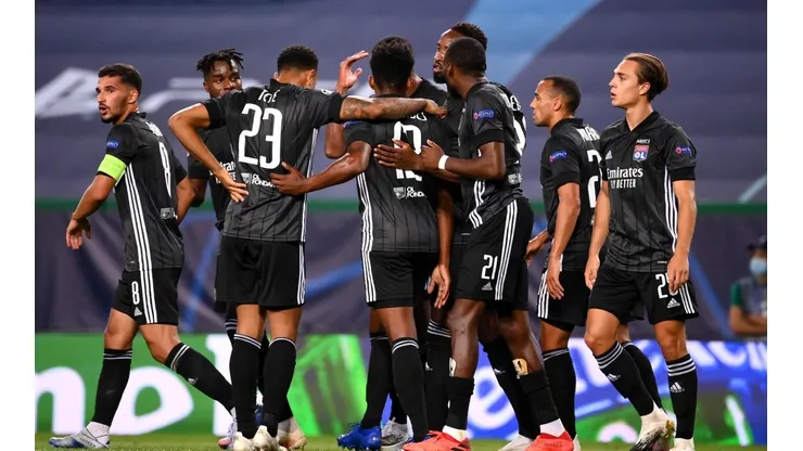Olympique de Lyon
