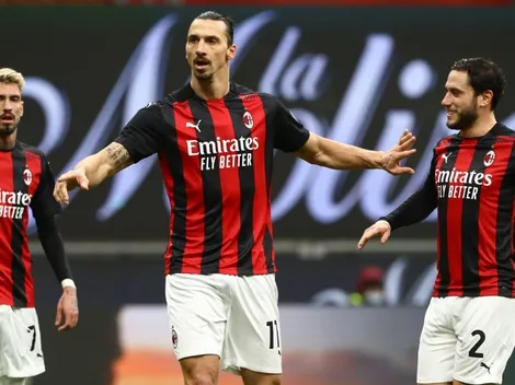 AC Milan ha asegurado el fichaje de un nuevo delantero