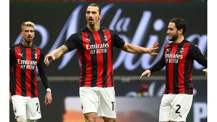 AC Milan