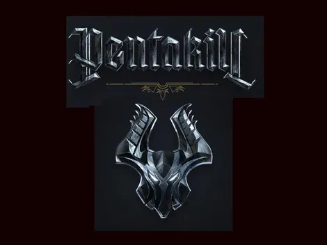 El grupo Pentakill de League of Legends lanzará su tercer álbum: The Lost Chapter