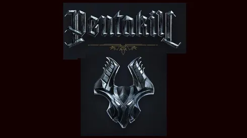 El grupo Pentakill de League of Legends lanzará su tercer álbum: The Lost Chapter
