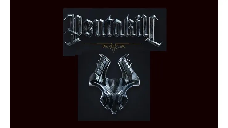 El grupo Pentakill de League of Legends lanzará su tercer álbum: The Lost Chapter