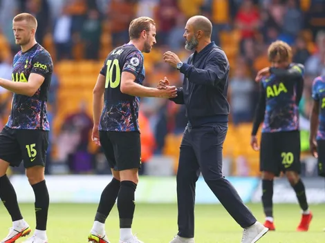 Tottenham prepara un fichaje bomba para su delantera