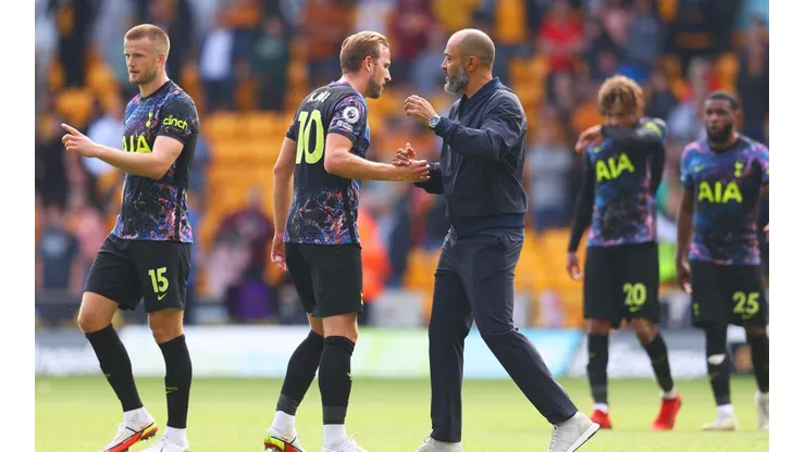 Harry Kane