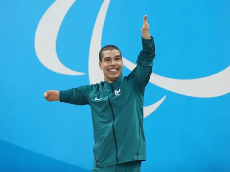 Las 7 figuras a seguir en los Juegos Paralímpicos de Tokio 2020