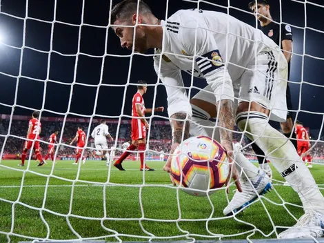 El estremecedor dato goleador de LaLiga frente a sus competidores