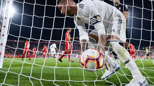 Fuga de figuras en LaLiga.