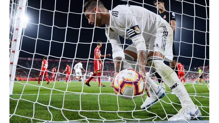 Fuga de figuras en LaLiga.