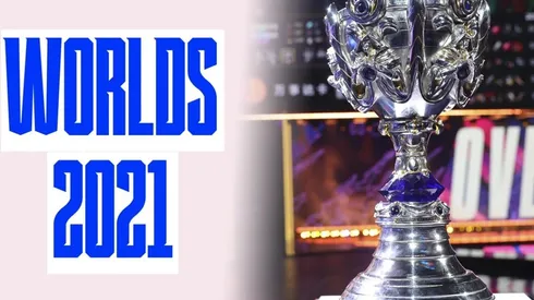 Oficial: Worlds 2021 de League of Legends se disputará en Europa
